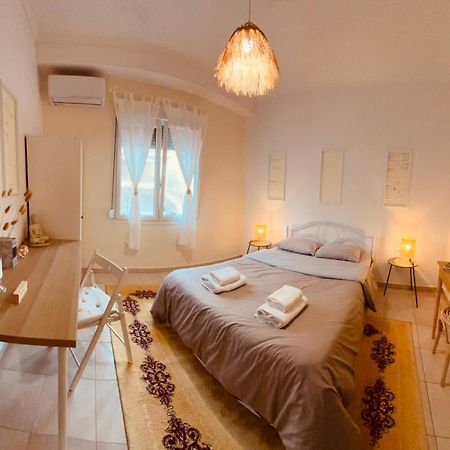Iviskos Living Spot Iι Lägenhet Kavala Exteriör bild