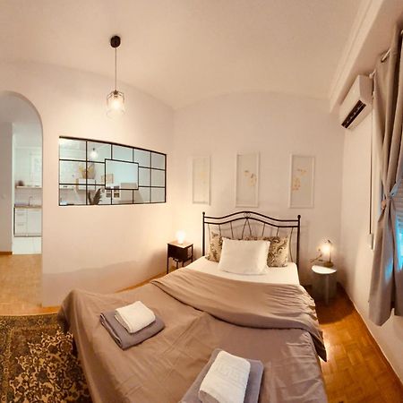 Iviskos Living Spot Iι Lägenhet Kavala Exteriör bild