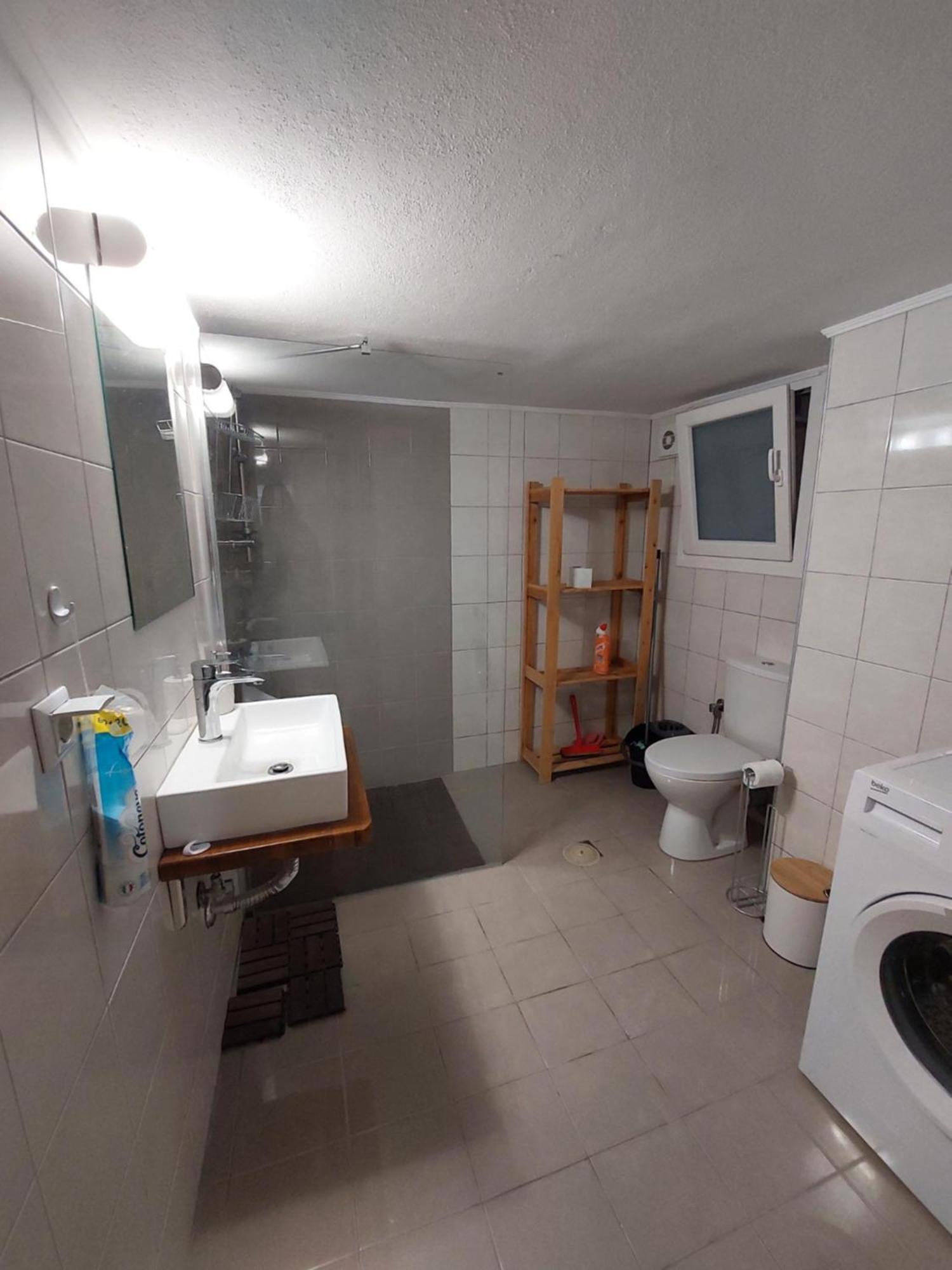 Iviskos Living Spot Iι Lägenhet Kavala Exteriör bild