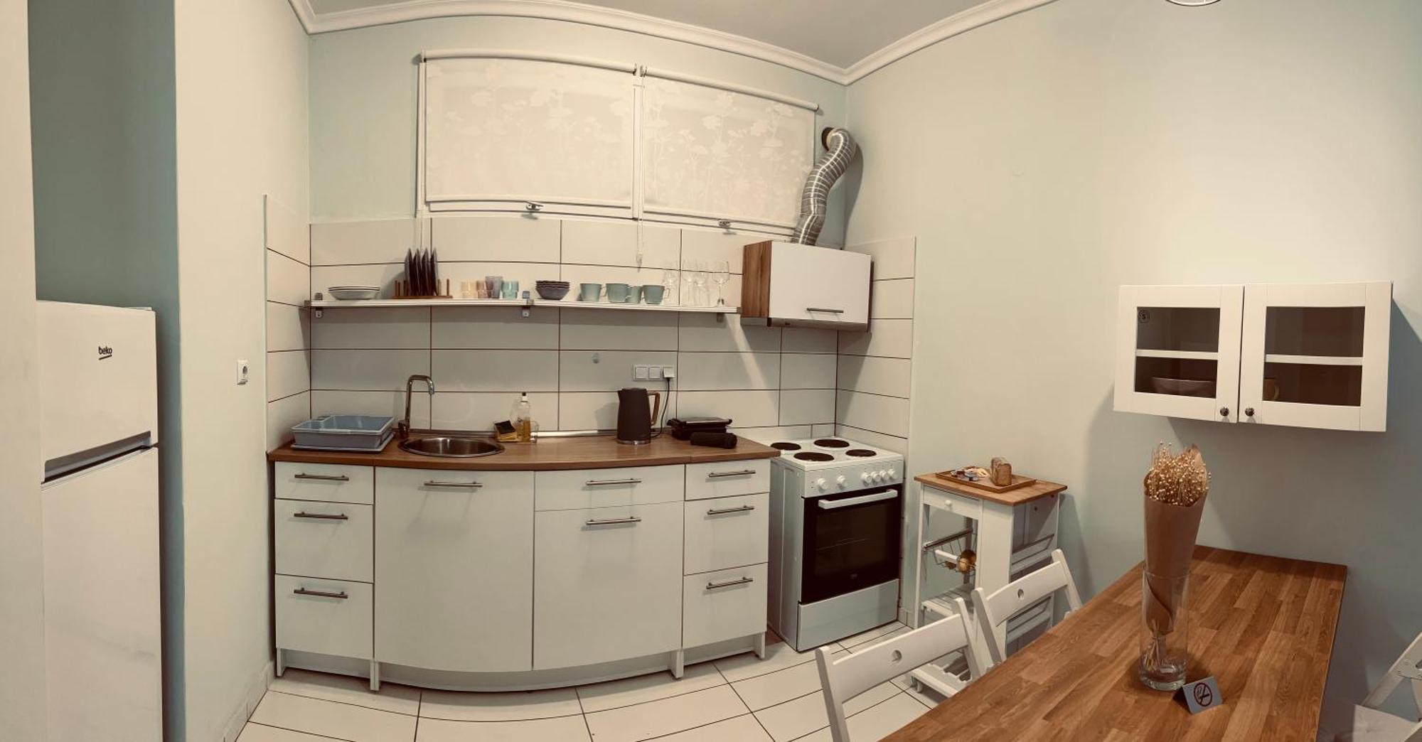 Iviskos Living Spot Iι Lägenhet Kavala Exteriör bild