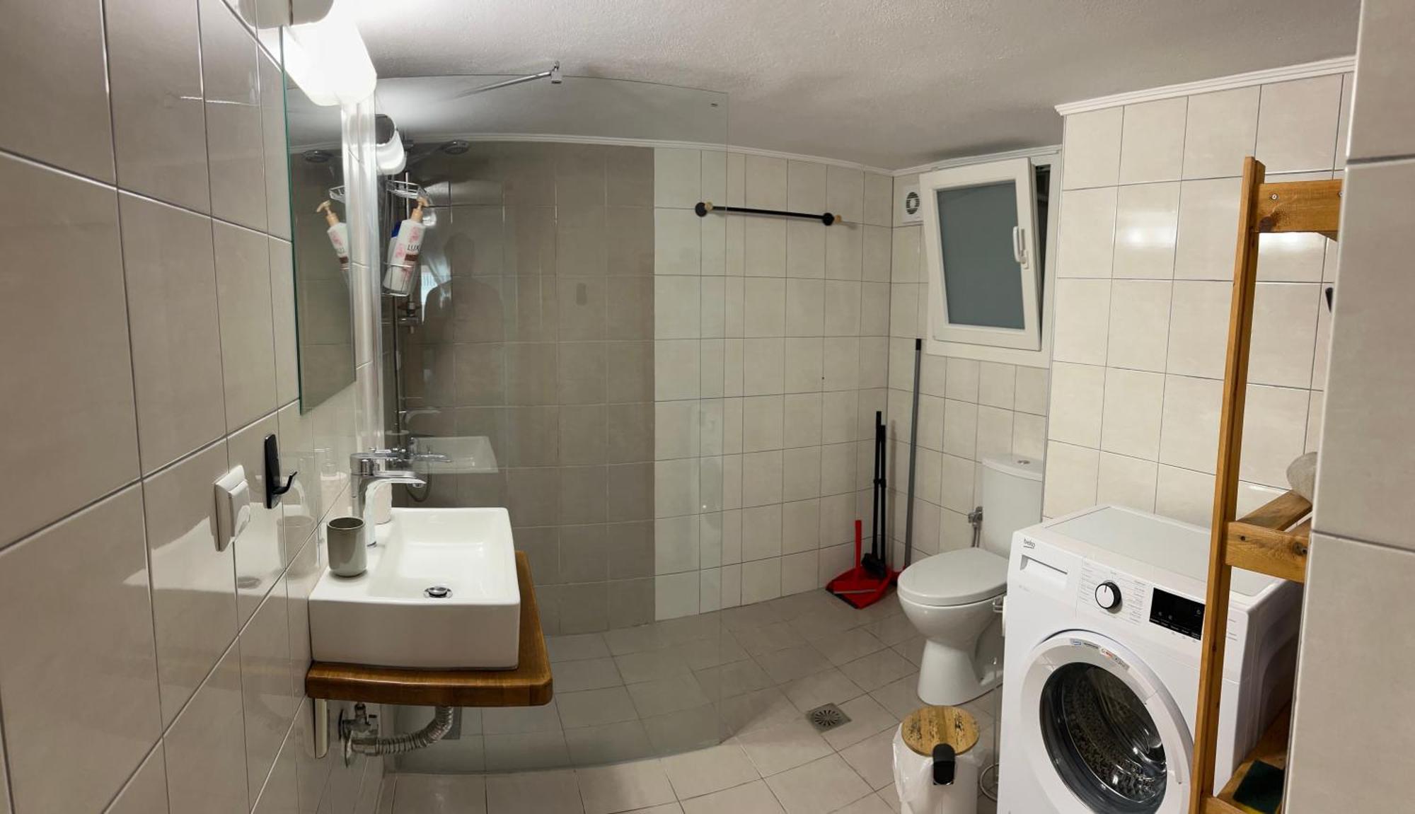Iviskos Living Spot Iι Lägenhet Kavala Exteriör bild