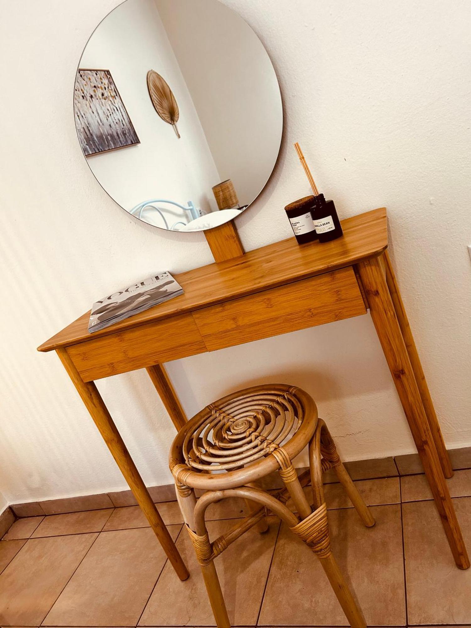 Iviskos Living Spot Iι Lägenhet Kavala Exteriör bild