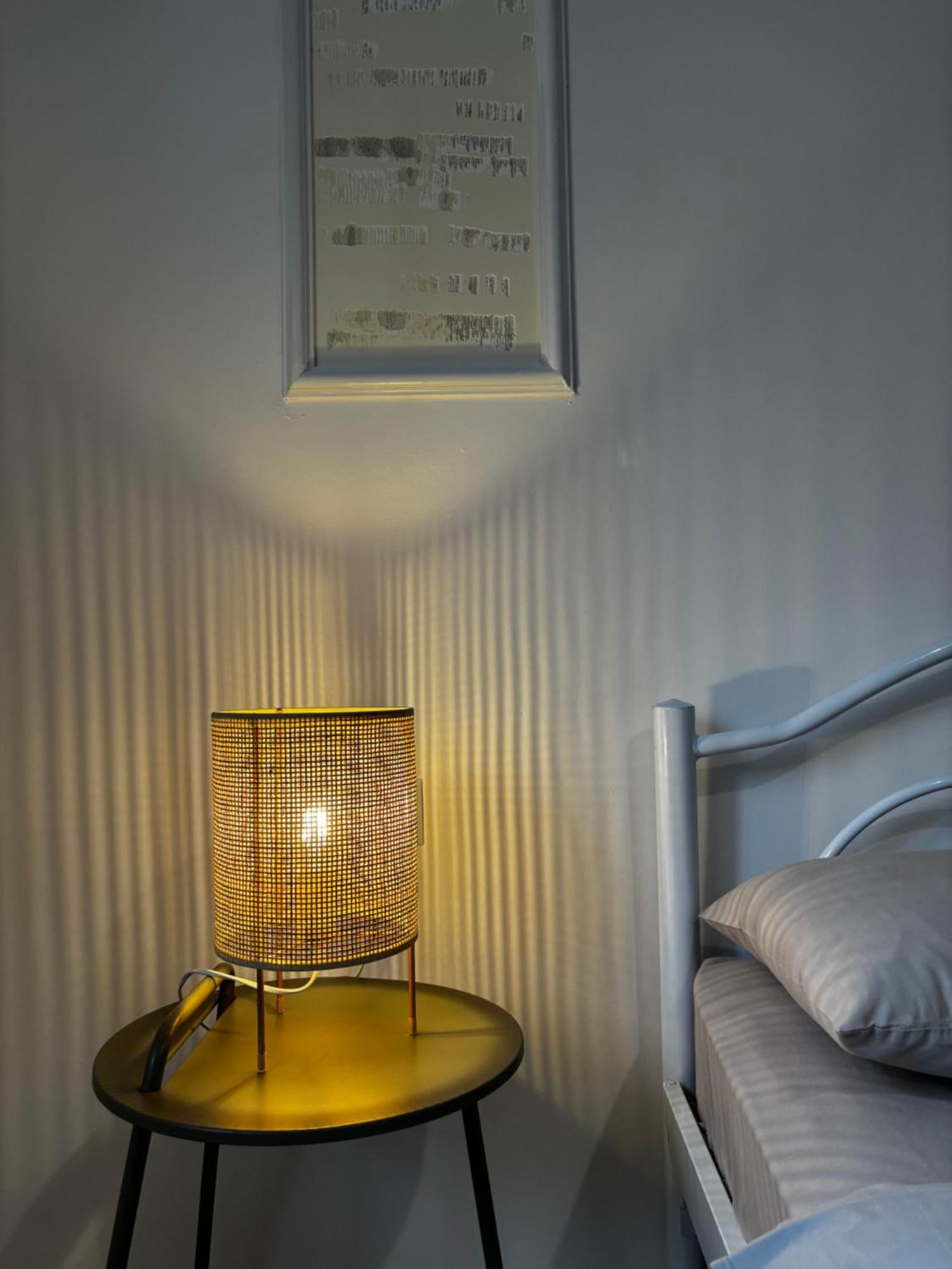 Iviskos Living Spot Iι Lägenhet Kavala Exteriör bild