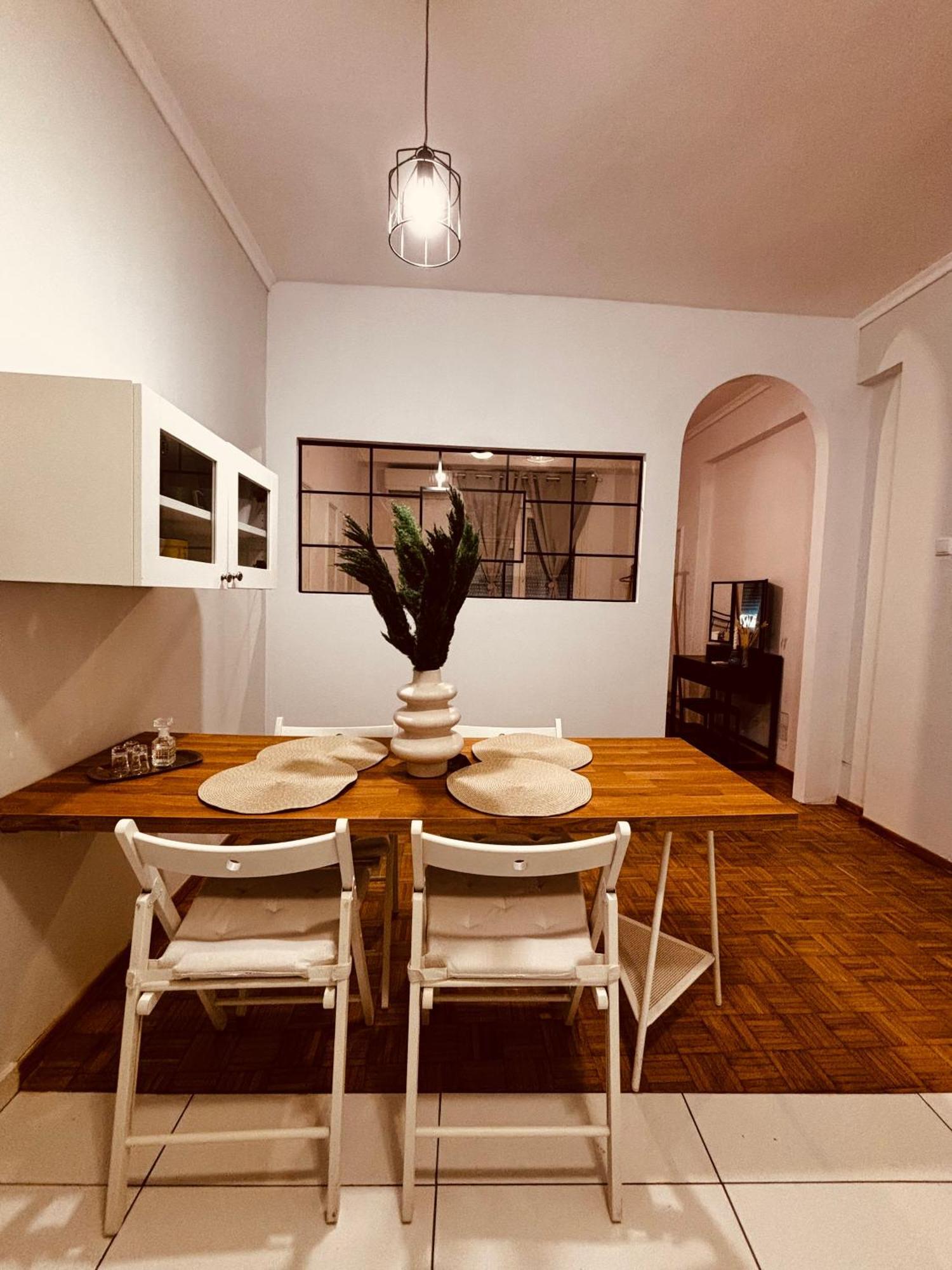 Iviskos Living Spot Iι Lägenhet Kavala Exteriör bild